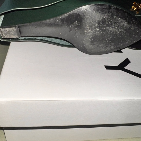 Givenchy shark boots - Picture 4 of 6